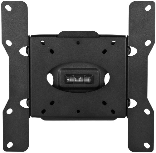REVENA Flat Wall Mount for 15-40 Inch Flat Panel HDTV Displays (VLS-FM1540)