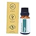 Sage Essential Oil by Simply Earth - 15 ml, 100% Pure Therapeutic Grade