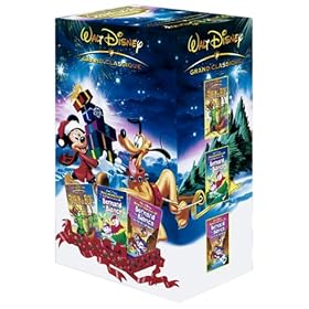 The Rescuers [VHS]