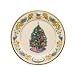 Lenox 2006 Trees-Around-the-World Collector Plate