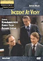 Incident at Vichy (Broadway Theatre Archive)