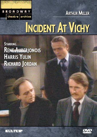 Free Download Of Incident at Vichy Online