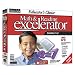 Educator's Choice Math and Reading Excelerator Grades 1-2