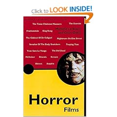 Horror Films (Pocket Essentials)