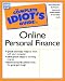 Book Complete Idiot's Guide to Online Personal Finance (Complete Idiot's Guide)