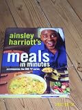 ainsley harriott's meals in minutes