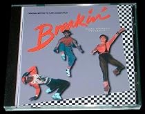 Breakin' Original Motion Picture Soundtrack