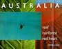 Australia: Reef, Rainforest, Red Heart