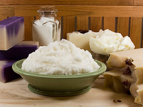 Crush On You - Lemon Scone - Large