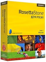 Rosetta Stone V2: Polish, Level 1
