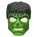 The Incredible Hulk Power Glow Mask