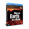 How the Earth Was Made [Blu-ray][Region Free]