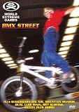 DVD : World Extreme Games: BMX Street [2000] (REGION 1) (NTSC)