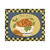 Susan Stallman - American Fruits II Size 8x10 Poster Print