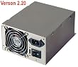 Coolmax 750W Nvidia Certified Sli Atx Green Power Supply