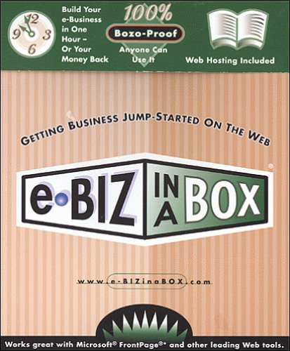 E-Biz In A Box 3.8.1