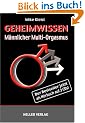 Geheimwissen M�nnlicher Multi-Orgasmus. 3 Audio-CDs