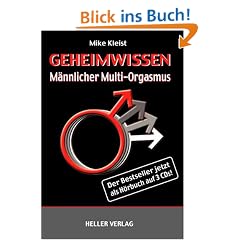 Geheimwissen M�nnlicher Multi-Orgasmus. 3 Audio-CDs