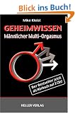 Geheimwissen M�nnlicher Multi-Orgasmus. 3 Audio-CDs