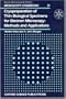 Cryopreparation of Thin Biological Specimens for Electron Microscopy : Methods and Applications