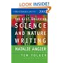 The Best American Science and Nature Writing 2002 (The Best American Series)