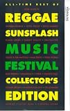 Picture Of Reggae Sunsplash - All Time Best
