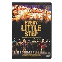Every Little Step