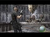 Resident Evil 4 Game PS2