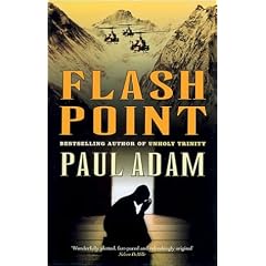 Flash Point