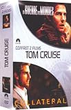 Revue Paramount  / La Guerre des mondes / Collateral - Coffret 2 DVD