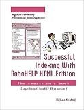 Successful Indexing With RoboHELP HTML Edition