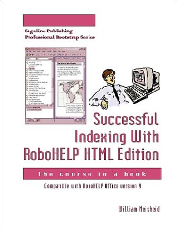 Successful Indexing With RoboHELP HTML Edition