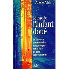 Le livre de l'enfant doue