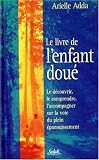 Le livre de l'enfant doue