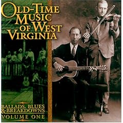 Solo: Old Time Music