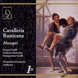 Mascagni: Cavalleria Rusticana