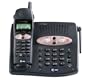 AT&T 1412 2.4 GHz Cordless Speakerphone with Caller ID