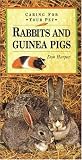 Rabbits And Guinea Pigs (Caring for Your Pet)