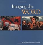 Cover of Imaging the Word by Susan Blain 0829810331