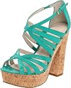 Nine West Women's Allaccess Platform Sandal