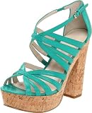 Nine West Women's Allaccess Platform Sandal