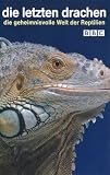 Eigenschaften Komplett Video  / Die letzten Drachen - Die geheimnisvolle Welt...
