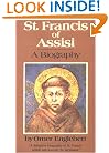St. Francis of Assisi: A Biography