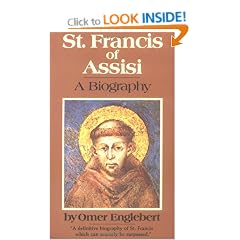 St.Francis of Assisi : A Biography
