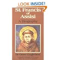 St.Francis of Assisi : A Biography