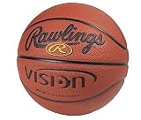 Rawlings Vision RX Pro Composite 28.5-Inch Basketball