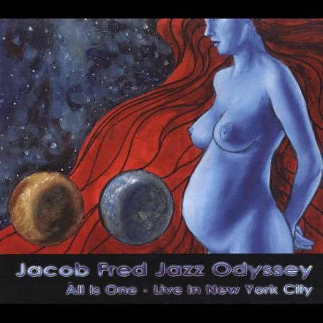 CD-Charts  Music : All Is One: Live in New York City