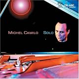 Revue Michel Camilo  / Solo