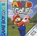 Mario Golf (GBC)
