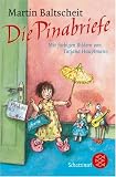 Die Pinabriefe - Martin Baltscheit